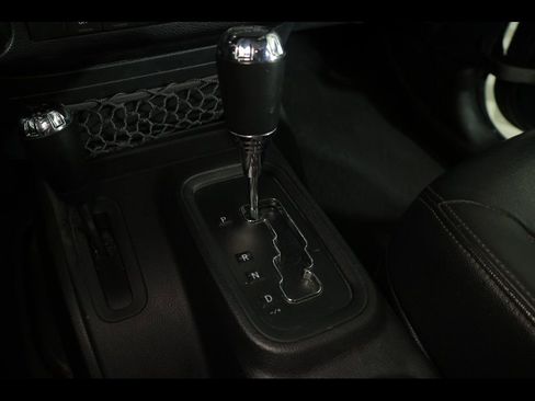 Used 2016 Jeep Wrangler Sport w/ Quick Order Package 24S image 20