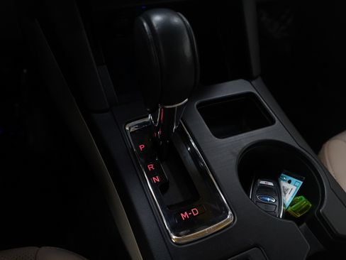 Used 2018 Subaru Outback 3.6R Limited image 25