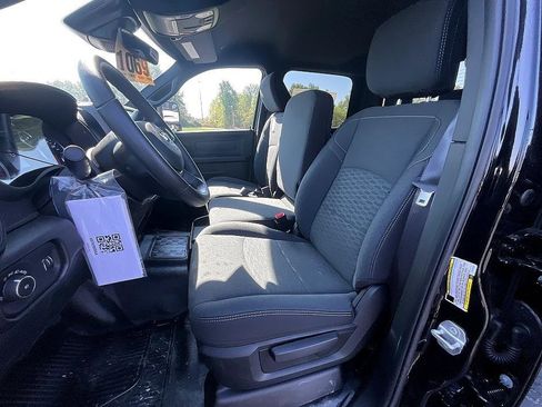 New 2026 RAM 5500 Tradesman image 15