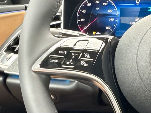 New 2026 Mercedes-Benz E 350 Sedan image 12