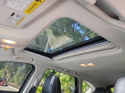 Used 2020 MAZDA CX-5 Grand Touring image 25