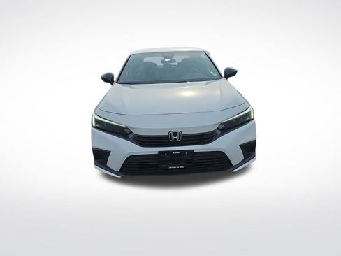 Certified 2023 Honda Civic Sport image 2