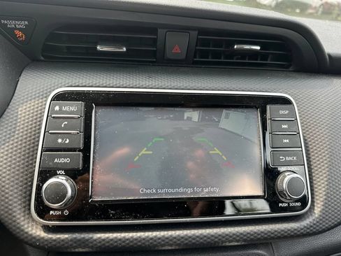 Used 2024 Nissan Kicks S FWD image 19