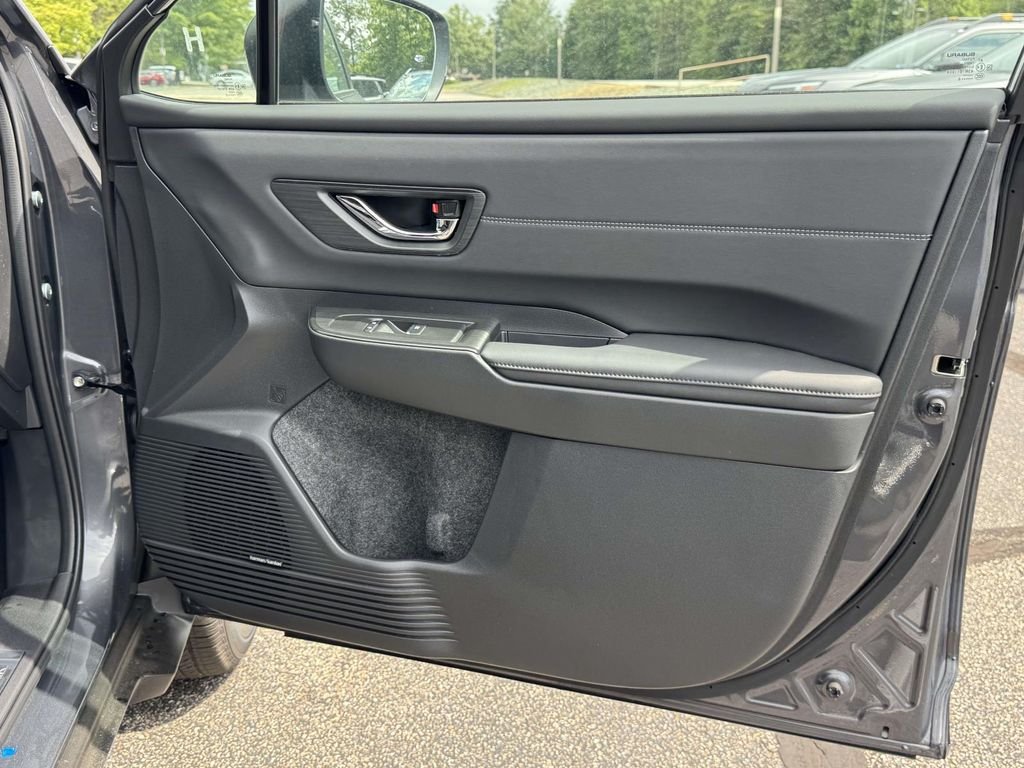 New 2026 Subaru Outback Touring XT AWD/4WD image 8