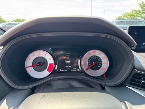 Used 2022 Acura TLX w/ A-SPEC Pkg FWD image 14
