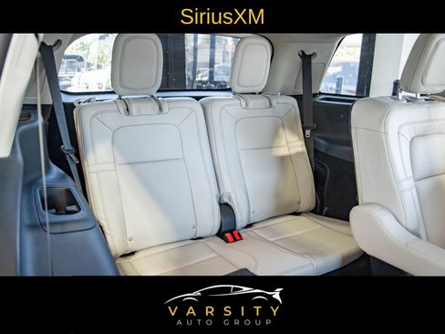 Used 2025 Lincoln Aviator Reserve w/ Equipment Group 201A AWD/4WD image 14