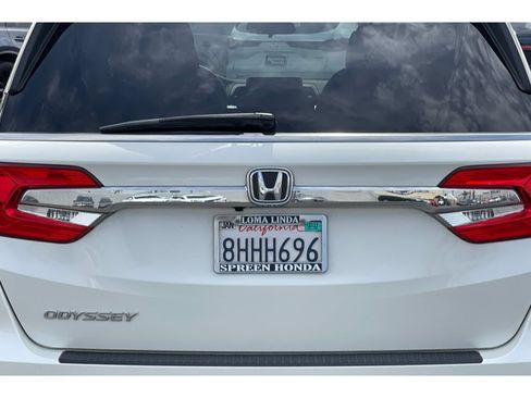 Used 2019 Honda Odyssey EX image 15