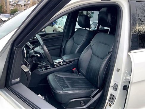 Used 2018 Mercedes-Benz GLE 350 4MATIC image 6