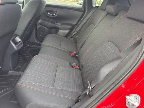 New 2026 Honda HR-V Sport image 19