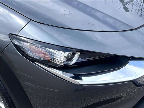 Used 2023 MAZDA CX-30 AWD 2.5 S w/ Preferred Package image 30