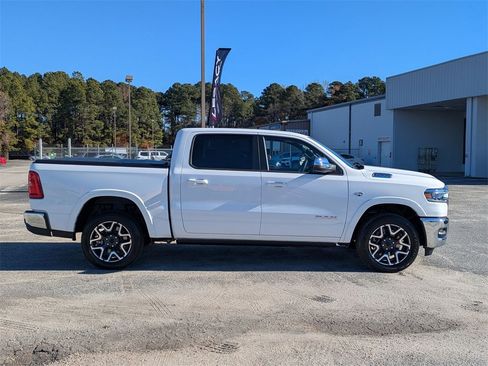 New 2026 RAM 1500 Laramie image 2
