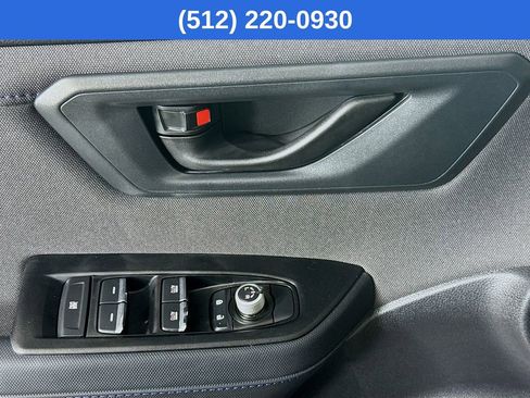 New 2026 Subaru Forester Premium image 22