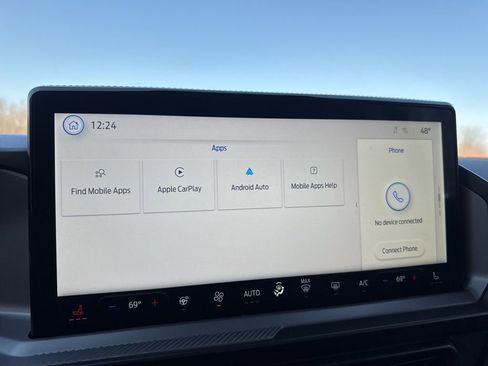 Used 2025 Ford Bronco Sport Badlands image 29