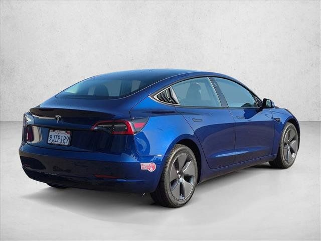 Used 2023 Tesla Model 3 Standard Range RWD image 5