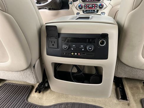 Used 2015 GMC Yukon Denali w/ Touring Package image 23