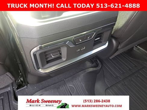 New 2026 GMC Sierra 1500 SLT w/ SLT Premium Plus Package image 11