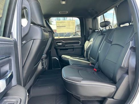 New 2026 RAM 2500 Laramie w/ Night Edition image 19