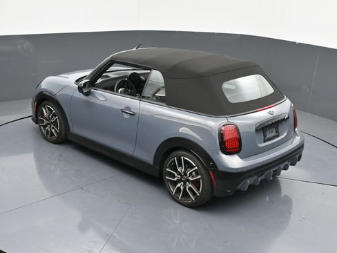 Used 2026 MINI Cooper John Cooper Works image 30