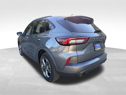 Certified 2023 Ford Escape ST-Line w/ Tech Pack #1 image 5