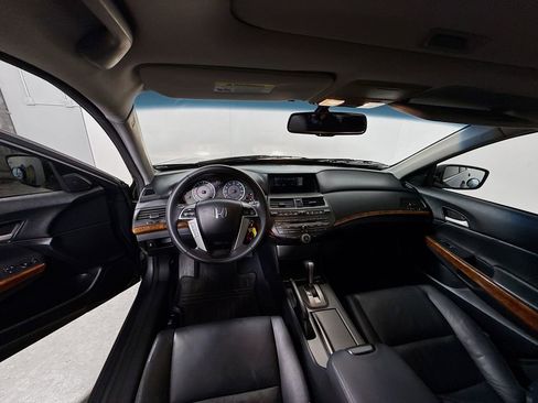 Used 2012 Honda Accord EX-L image 21