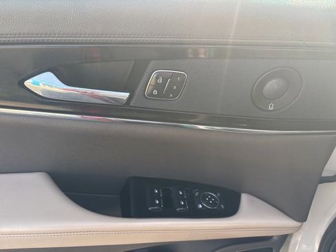 Used 2021 Lincoln Nautilus Reserve w/ Cargo Utility Package image 29