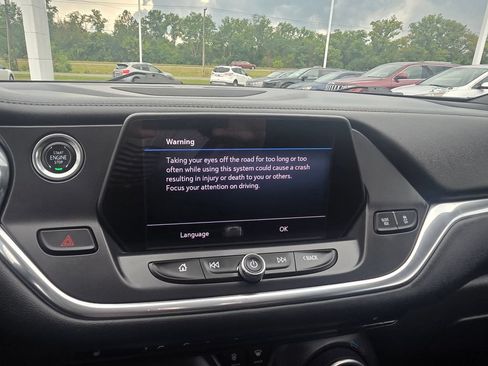 Used 2019 Chevrolet Blazer LT AWD/4WD image 15