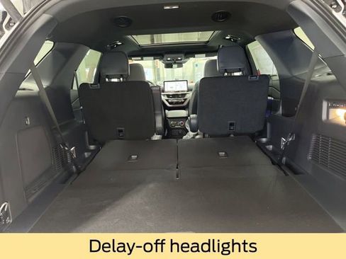 New 2026 Ford Explorer ST w/ Sun And Sound Package image 13