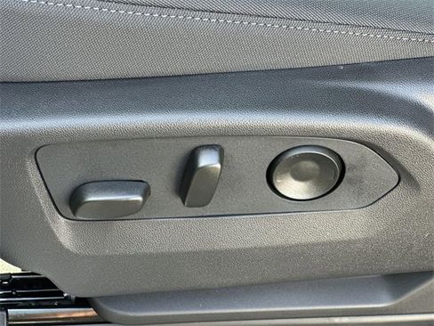 New 2026 GMC Sierra 1500 Elevation w/ LPO, Elevation Black Package image 22