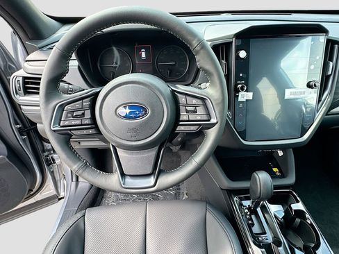 New 2026 Subaru Forester Limited AWD/4WD image 11