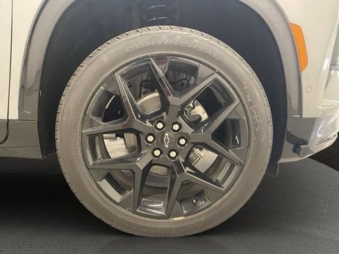 New 2026 Chevrolet Traverse RS AWD/4WD image 37