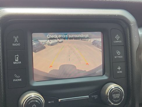 Used 2021 Jeep Wrangler Unlimited Sport AWD/4WD image 12