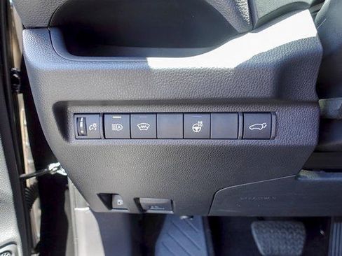 Certified 2025 Toyota RAV4 XLE Premium w/ Weather Package AWD/4WD image 15