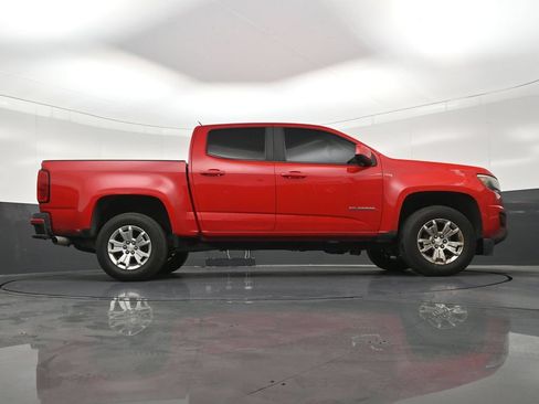 Used 2019 Chevrolet Colorado LT RWD image 28