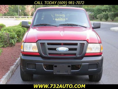 Used 2006 Ford Ranger XLT RWD image 5