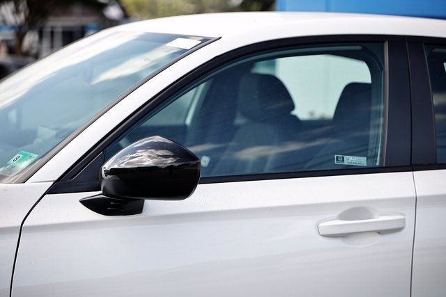 New 2026 Honda Civic Sport image 7