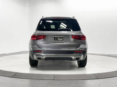 Used 2026 Mercedes-Benz GLB 250 4MATIC image 27