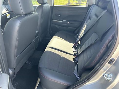 New 2026 Mitsubishi Outlander Sport SE AWD/4WD image 17
