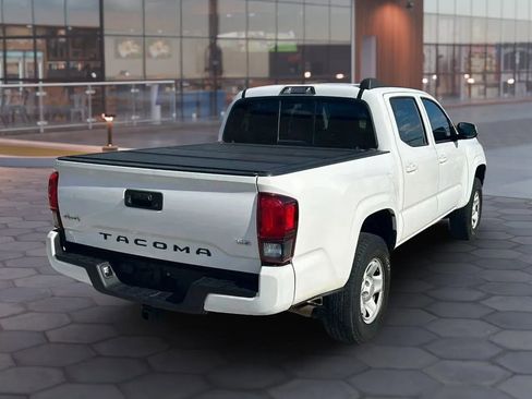 Used 2020 Toyota Tacoma SR image 10