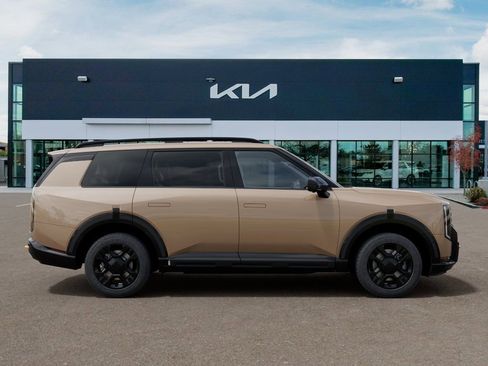 New 2027 Kia Telluride SX X-Line AWD/4WD image 7