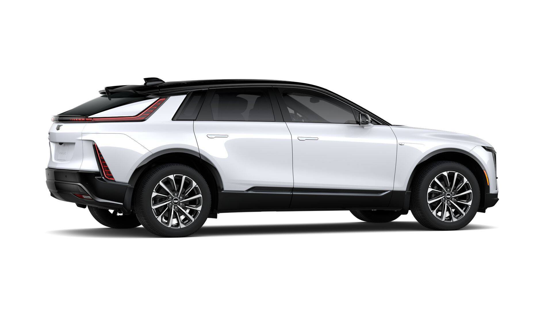 New 2027 Cadillac Lyriq Sport RWD image 50