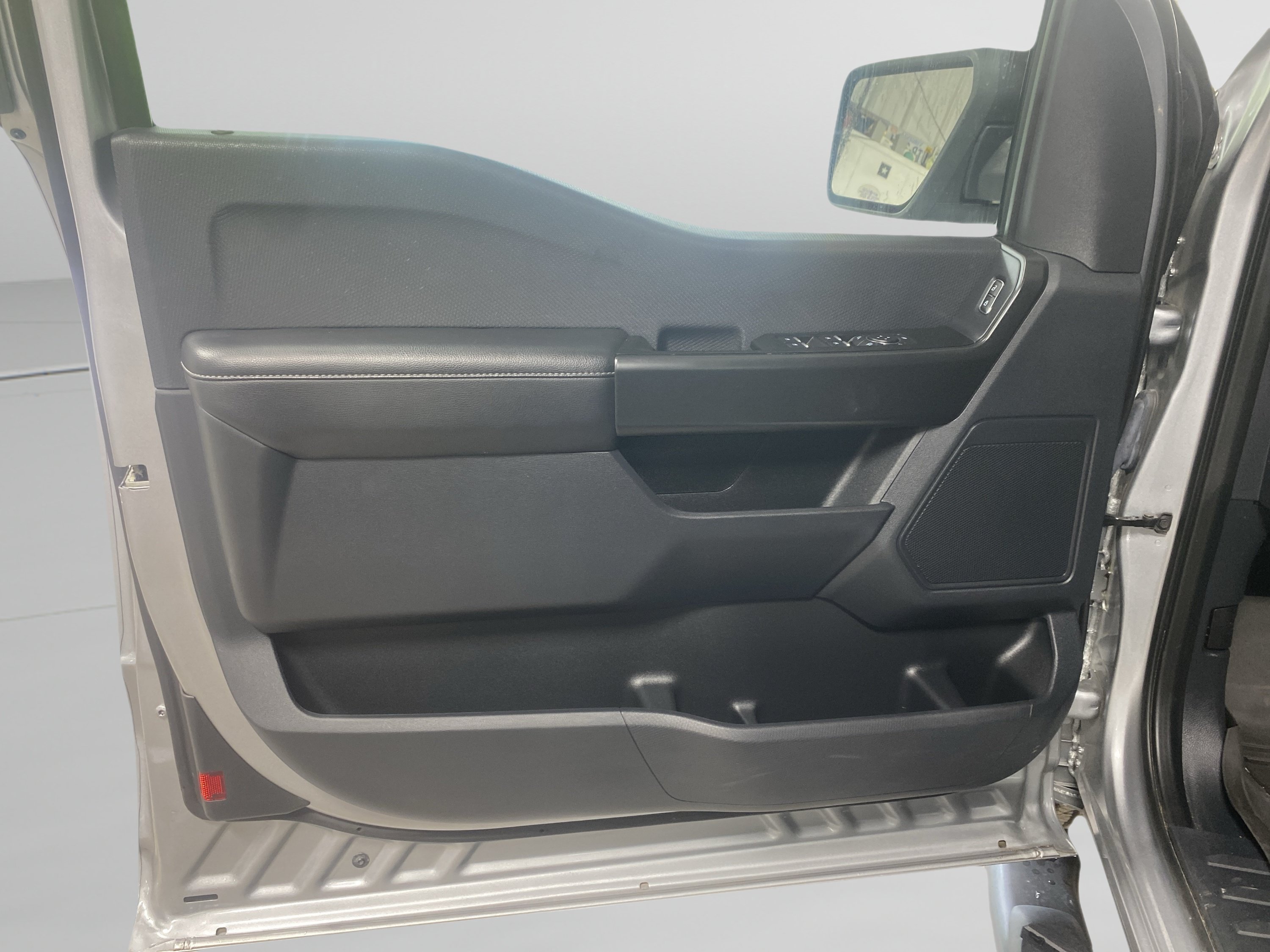 Used 2024 Ford F150 STX AWD/4WD image 14