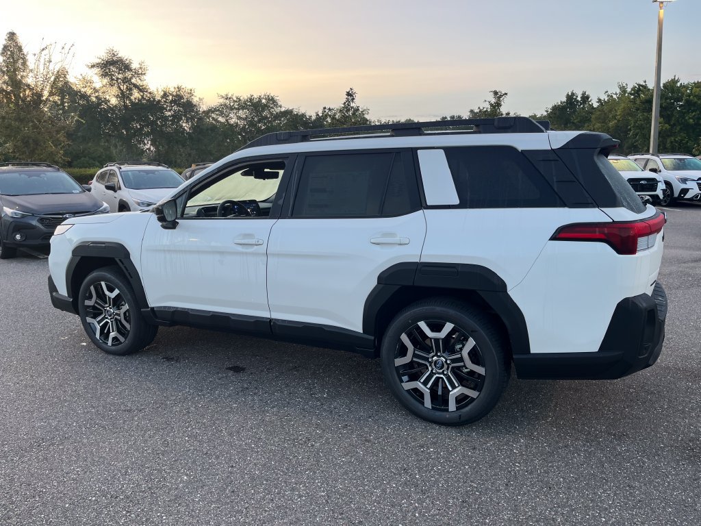New 2026 Subaru Outback Touring XT AWD/4WD image 4