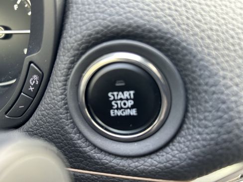 Used 2025 MAZDA CX-90 3.3 Turbo w/ Preferred Package image 17