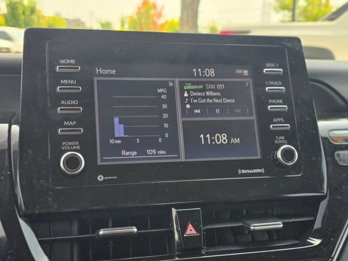 Used 2023 Toyota Camry SE FWD image 29