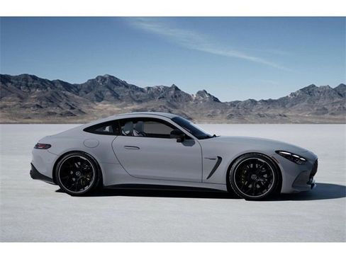 New 2026 Mercedes-Benz AMG GT 55 image 15