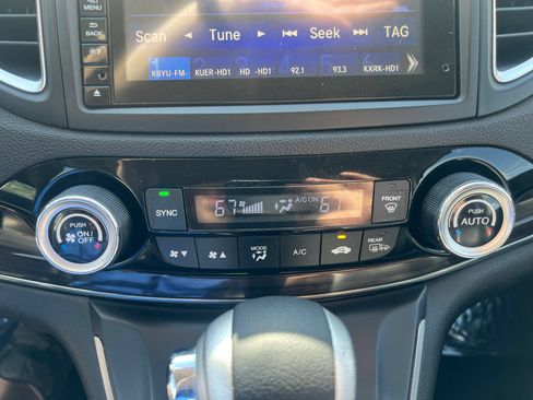 Used 2016 Honda CR-V Touring image 22