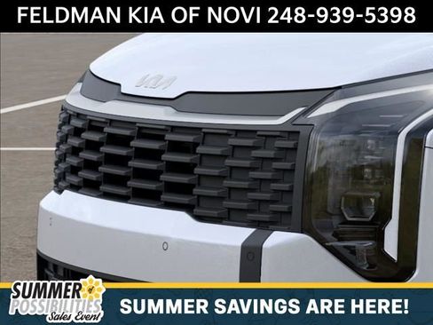 New 2026 Kia Sportage LX FWD image 12