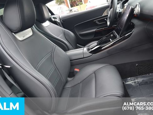 Used 2025 Mercedes-Benz AMG GT 43 image 22