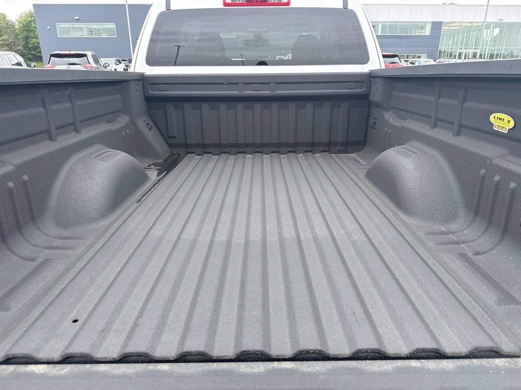 Used 2022 GMC Canyon Elevation Standard AWD/4WD image 5