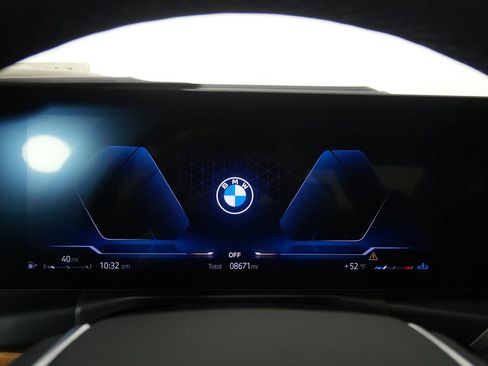 Certified 2024 BMW 330i Sedan image 22